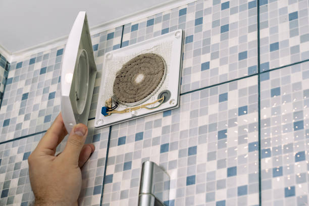 Best Air Duct Cleaning Near Me  in Blossom, TX