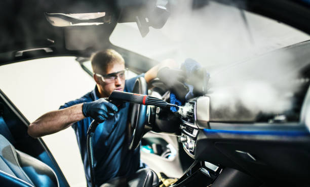 Best Local Air Duct Cleaning Services  in Blossom, TX