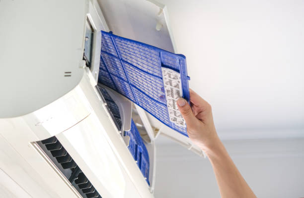 Best Best Air Duct Cleaning Company  in Blossom, TX