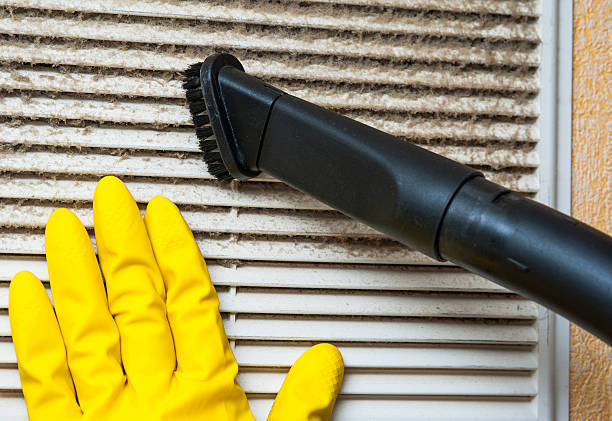 Best Air Duct Inspection  in Blossom, TX