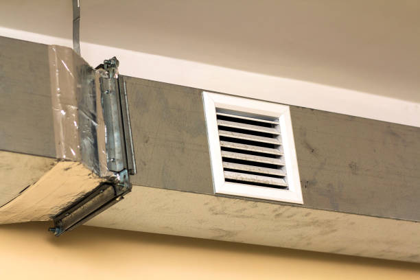 Best Ventilation Cleaning Services  in Blossom, TX